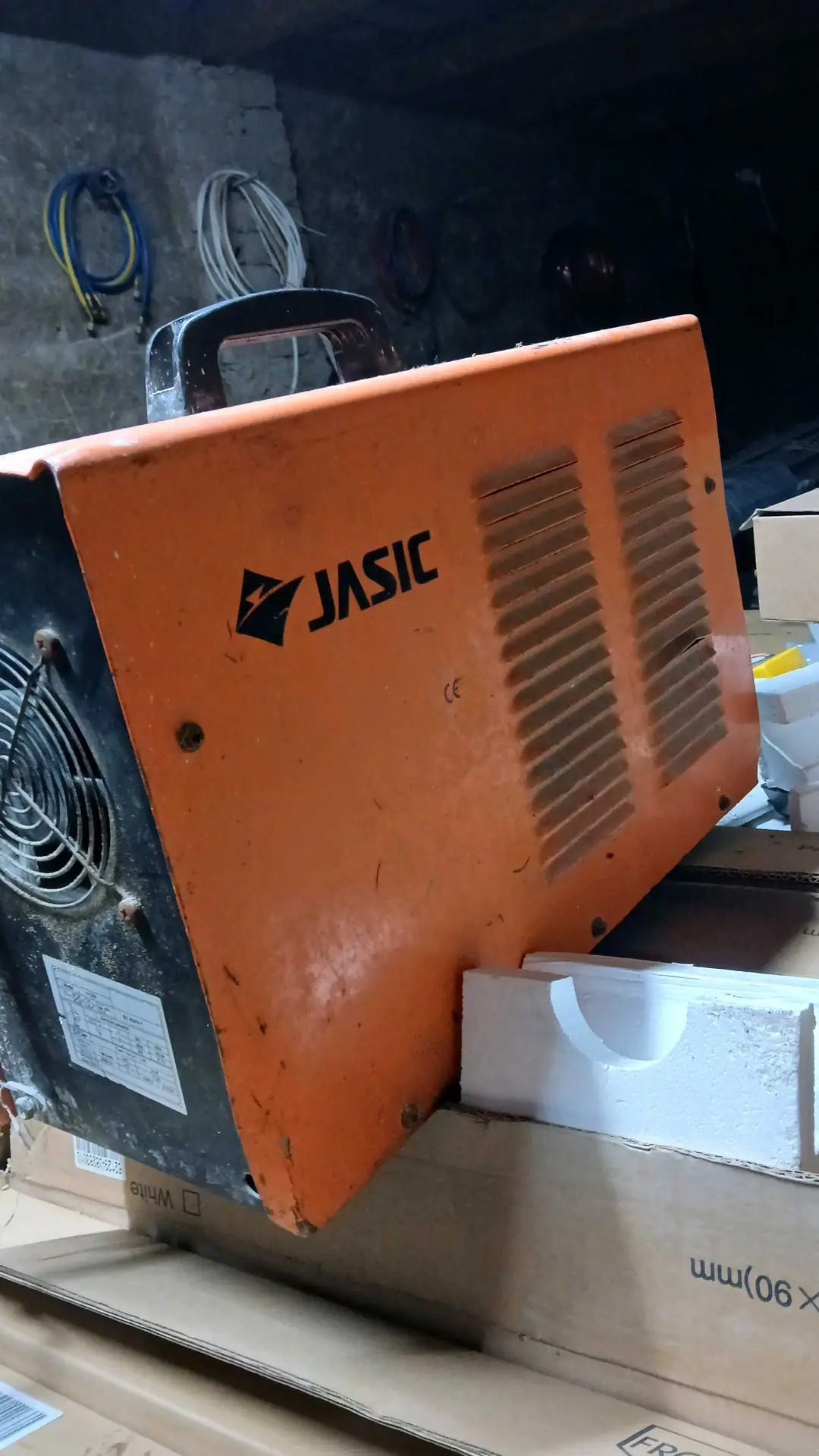 Advertisement - Cover Photo