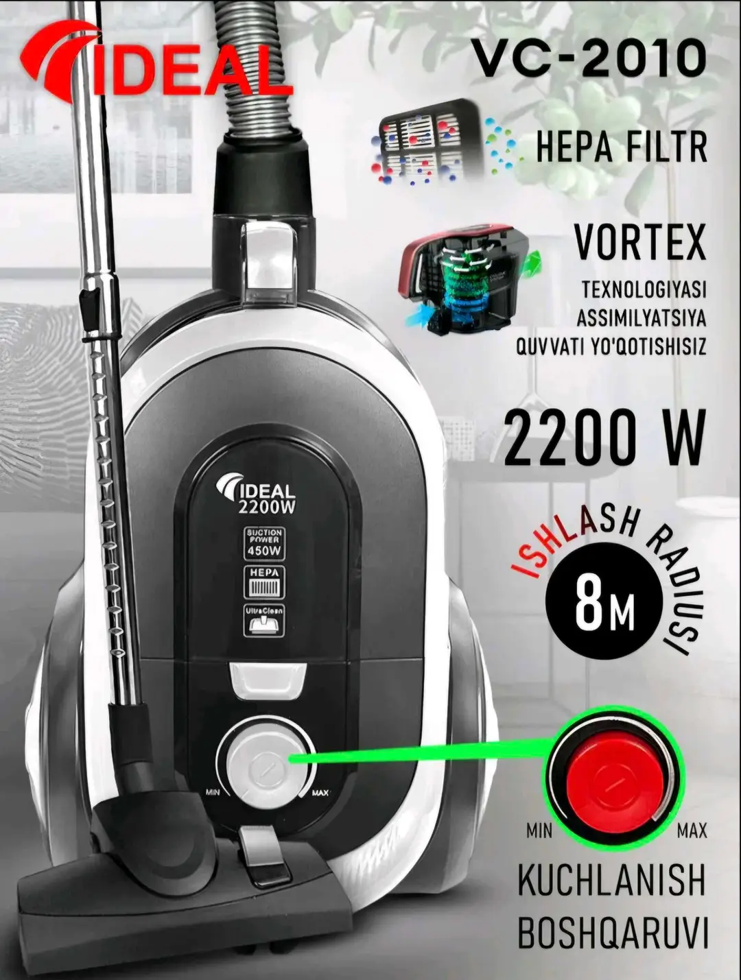 Advertisement - Cover Photo