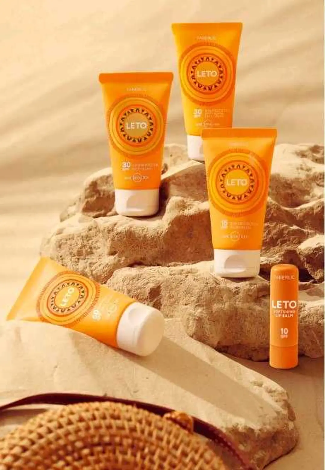 Advertisement - Cover Photo