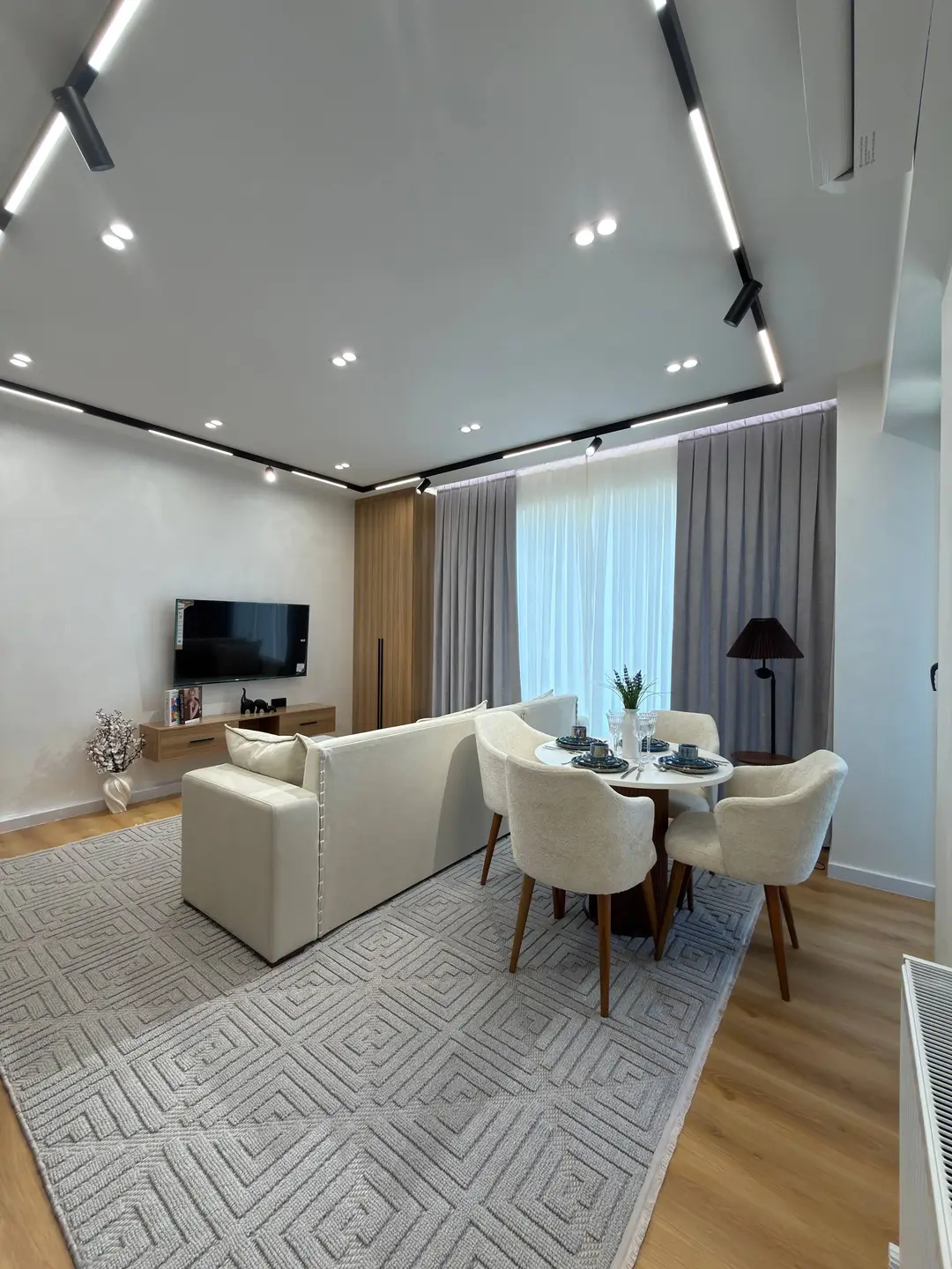 2 xonali kvartira, 50 m², Yakkasaroy — sotiladi · ID:S1013 - Cover Photo