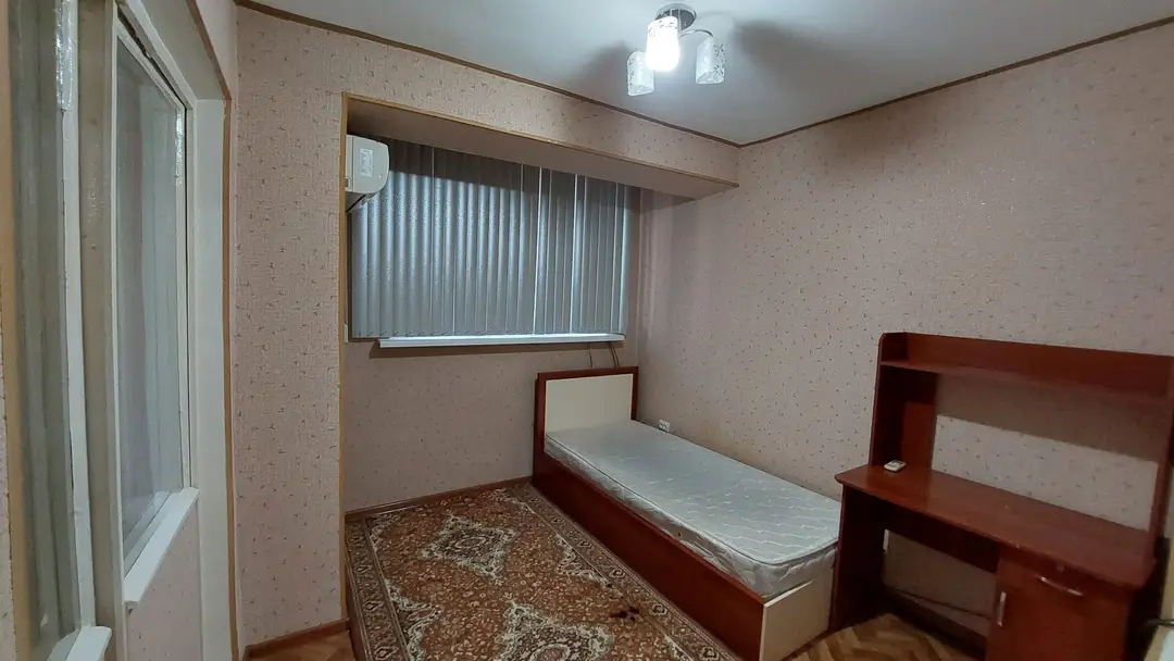 3 xonali kvartira, 60 m², Shayxontohur — ijaraga · ID:8847 - Cover Photo