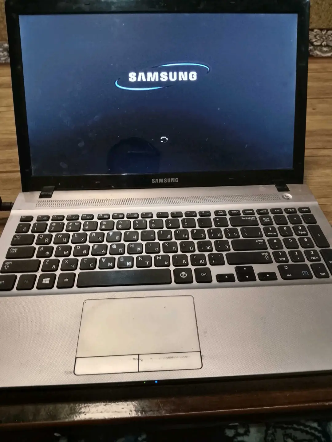 Advertisement - Cover Photo