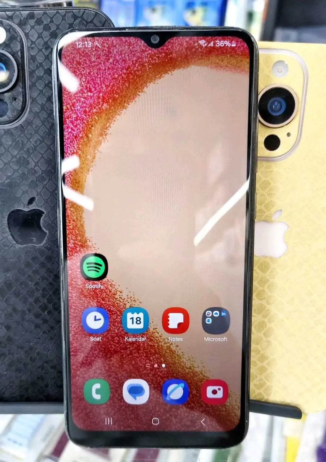 Advertisement - Cover Photo