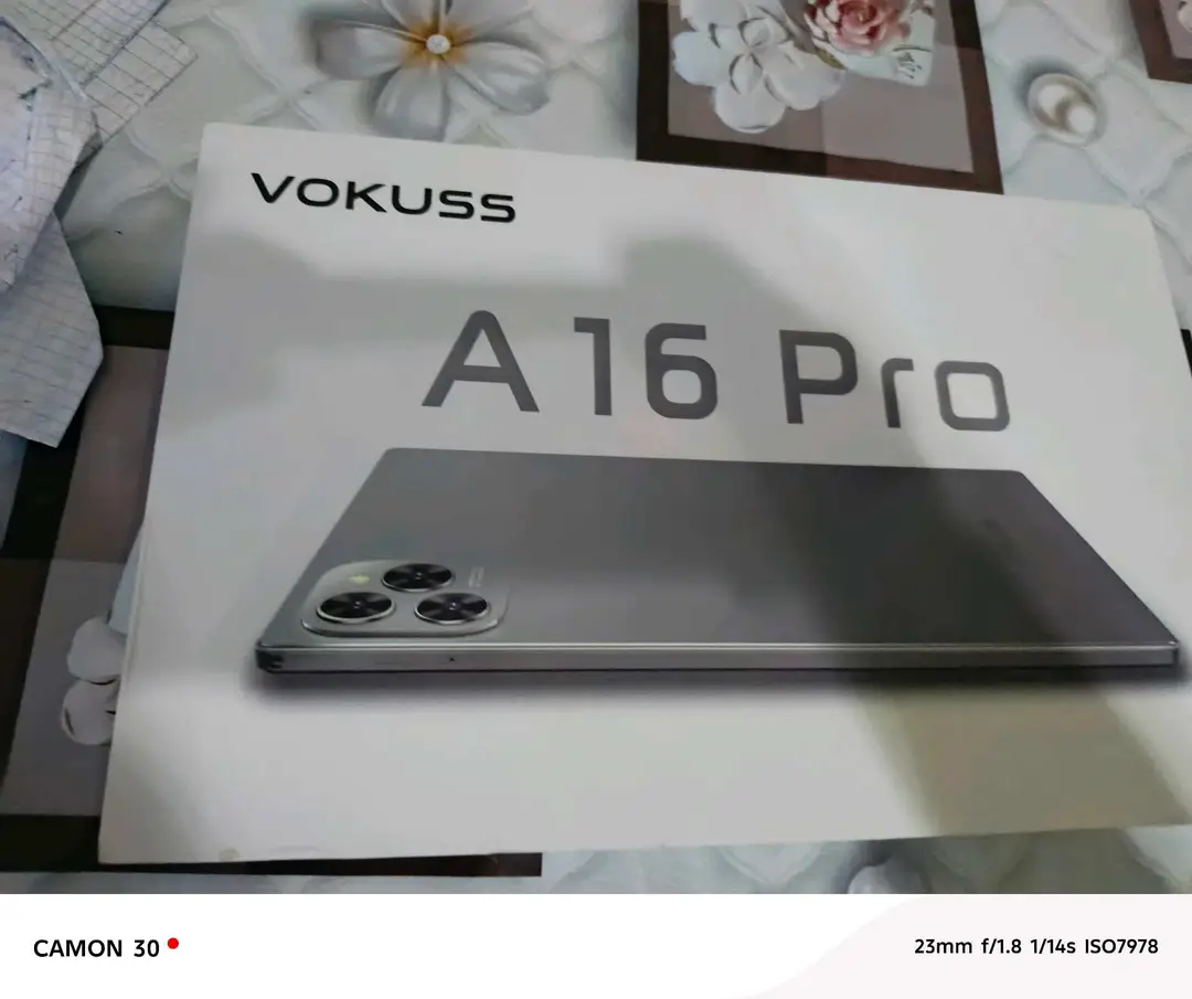Advertisement - Cover Photo