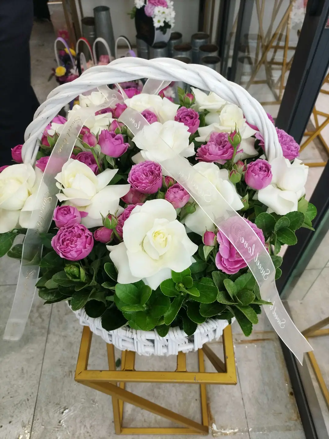 Advertisement - Cover Photo