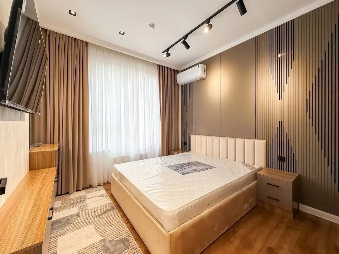 3 xonali kvartira, 60 m², Mirobod — ijaraga · ID:7747 - Cover Photo