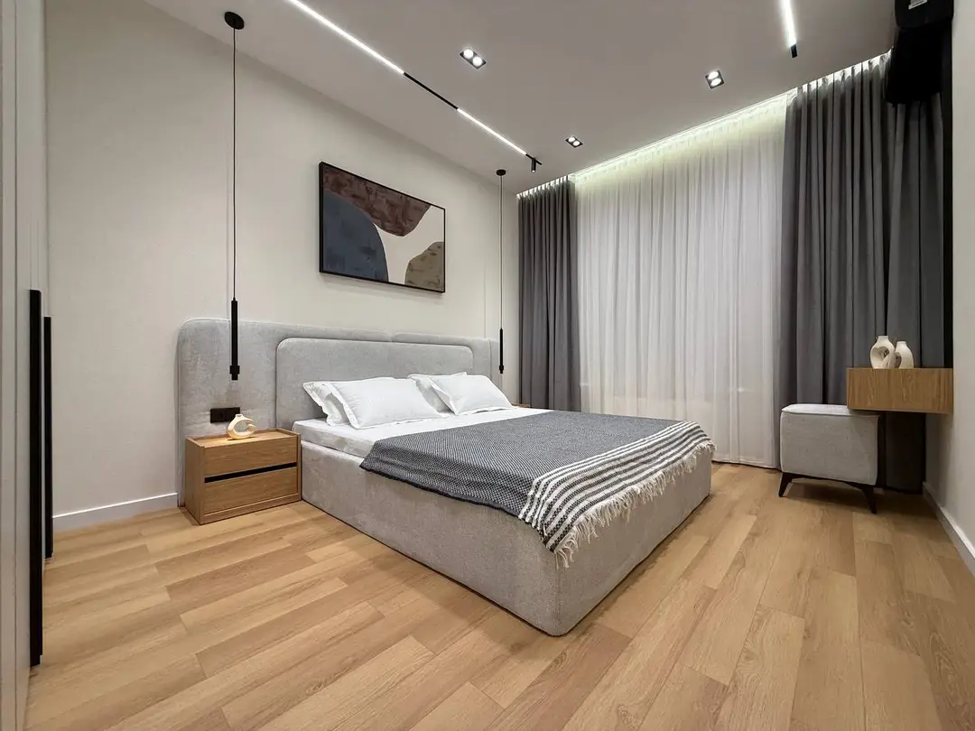 2 xonali kvartira, 44 m², Yashnobod — sotiladi · ID:S1214 - Cover Photo