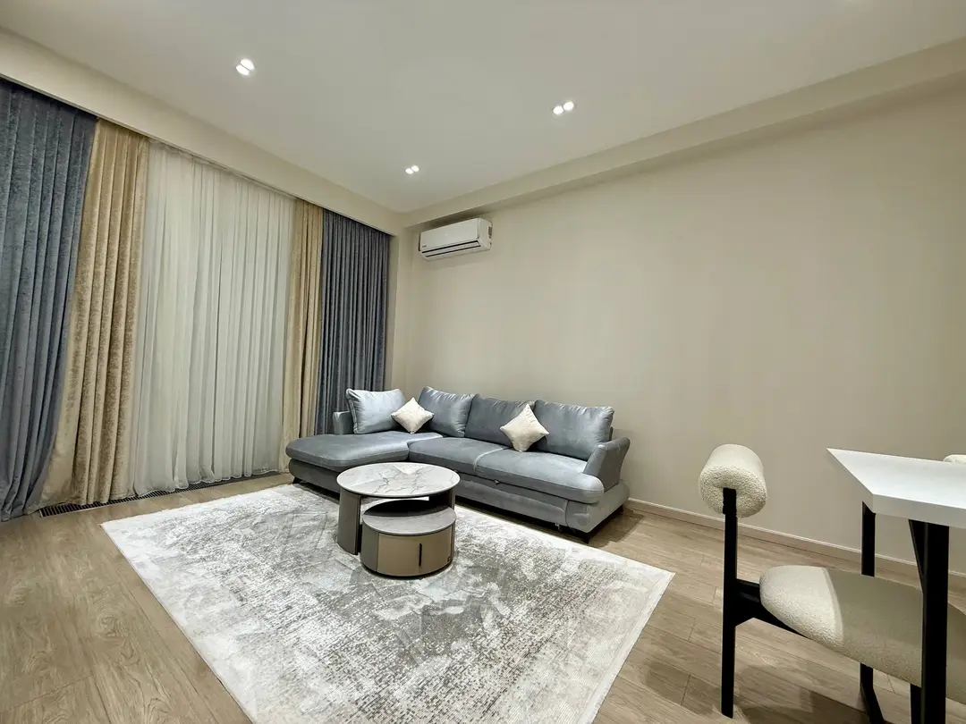 2 xonali kvartira, 60 m², Mirobod — ijaraga · ID:9667 - Cover Photo