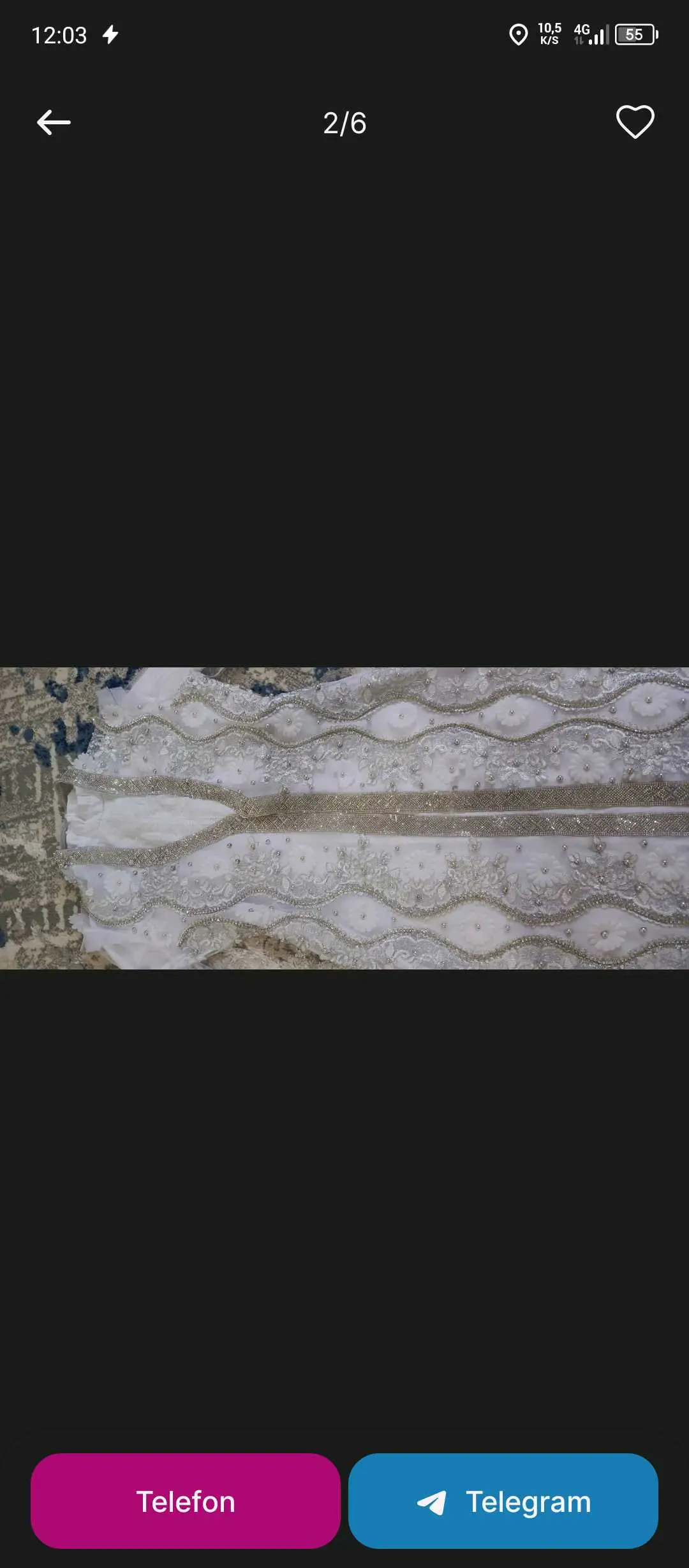 Advertisement - Cover Photo