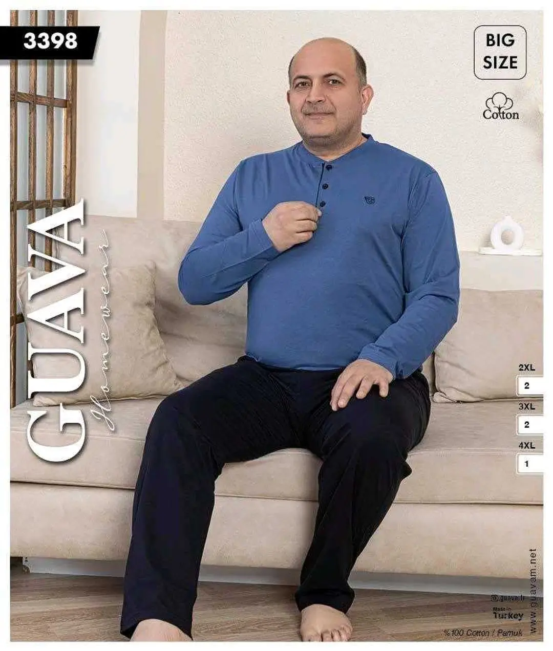 Advertisement - Cover Photo