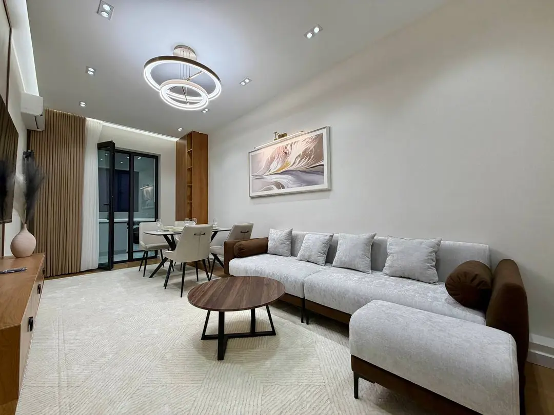 3 xonali kvartira, 65 m², Mirobod — sotiladi · ID:S1059 - Cover Photo