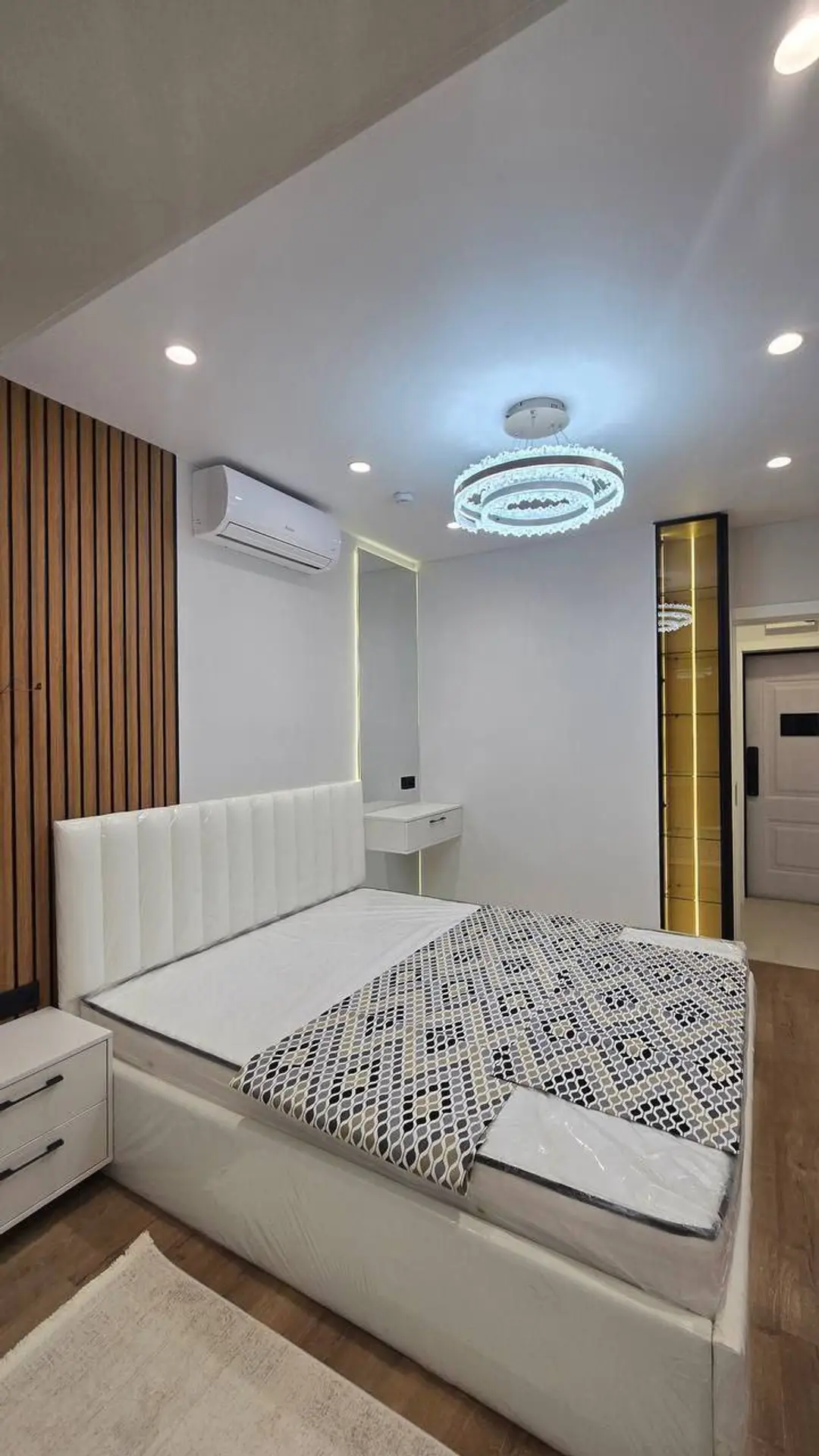 3 xonali kvartira, 65 m², Mirobod — sotiladi · ID:S1017 - Cover Photo
