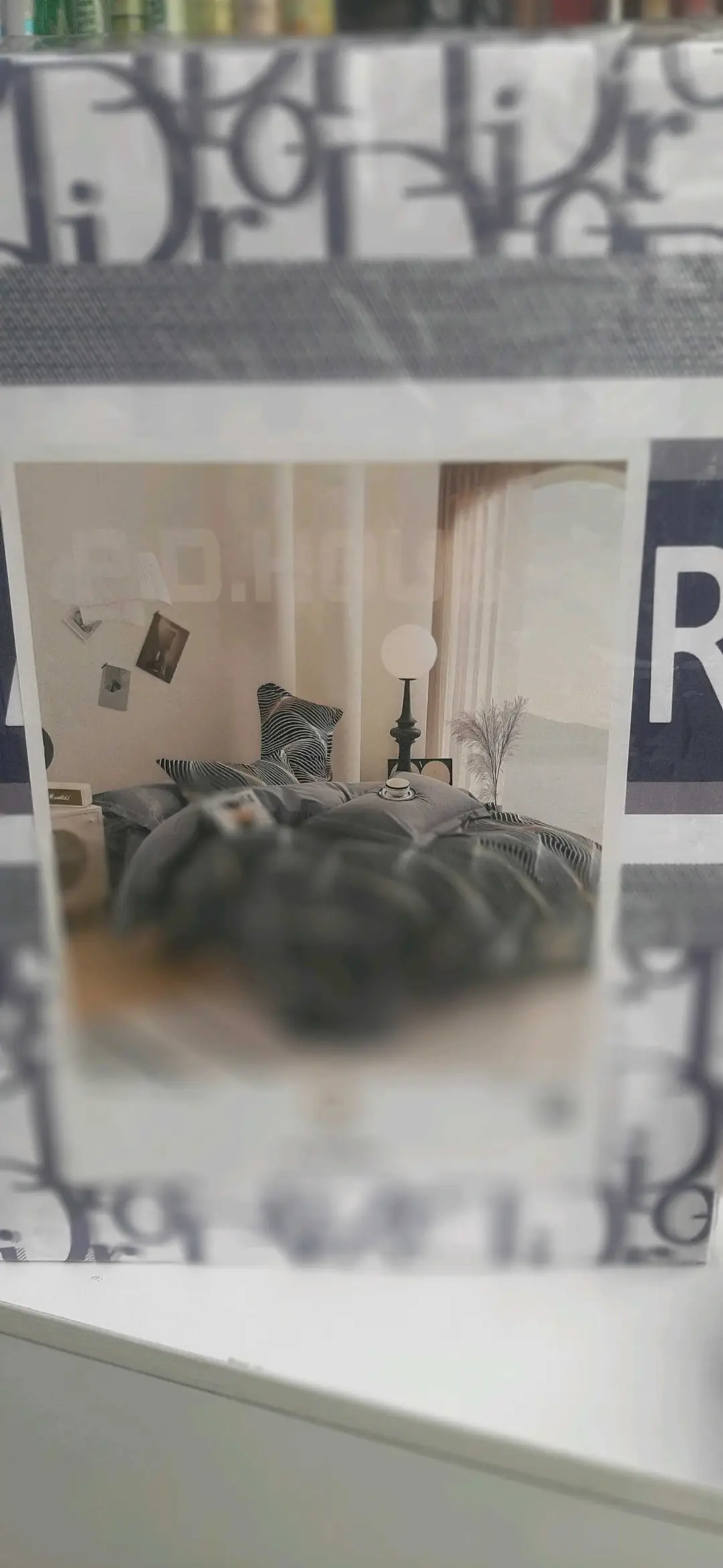 Advertisement - Cover Photo