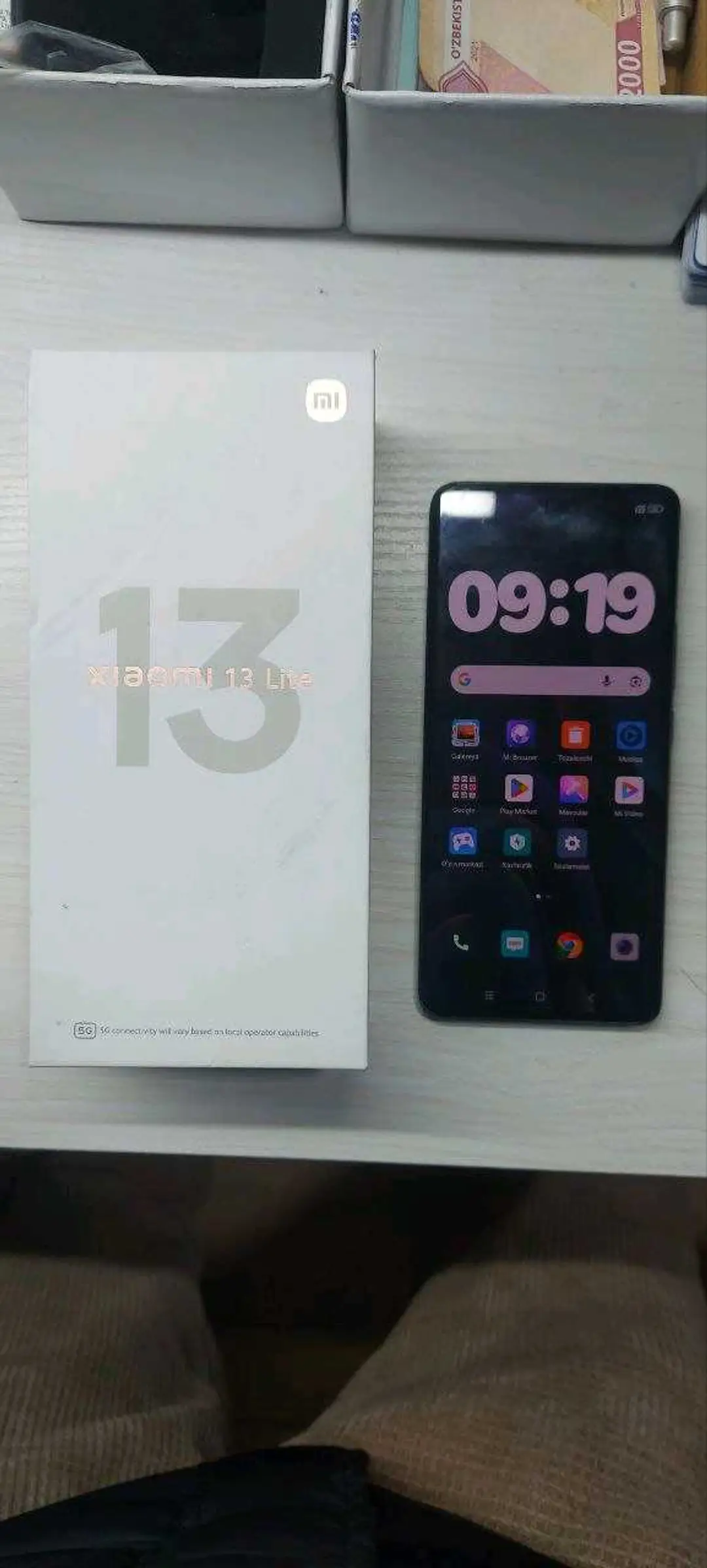 Advertisement - Cover Photo