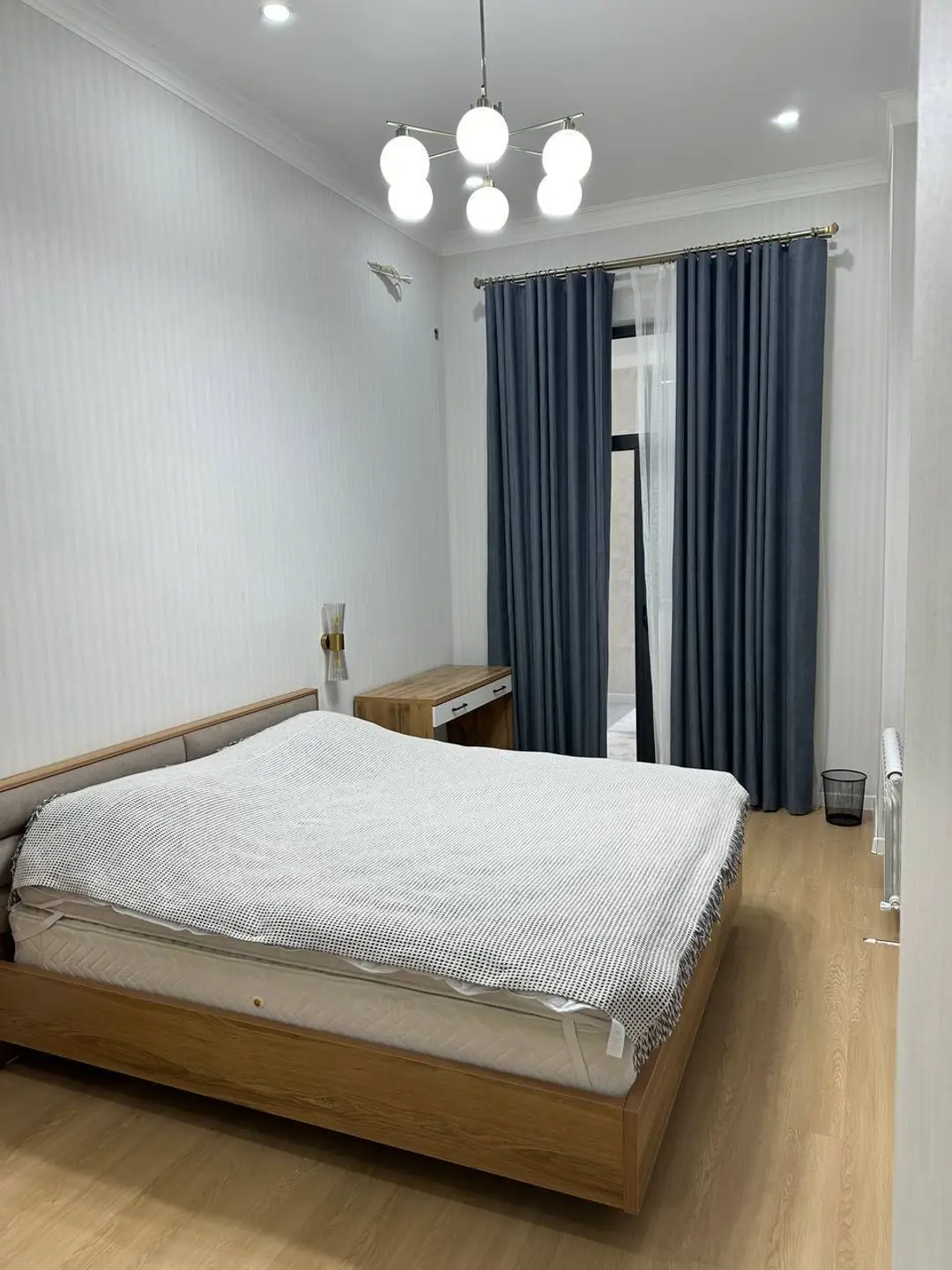 3 xonali kvartira, 120 m², Yakkasaroy — ijaraga · ID:7450 - Cover Photo