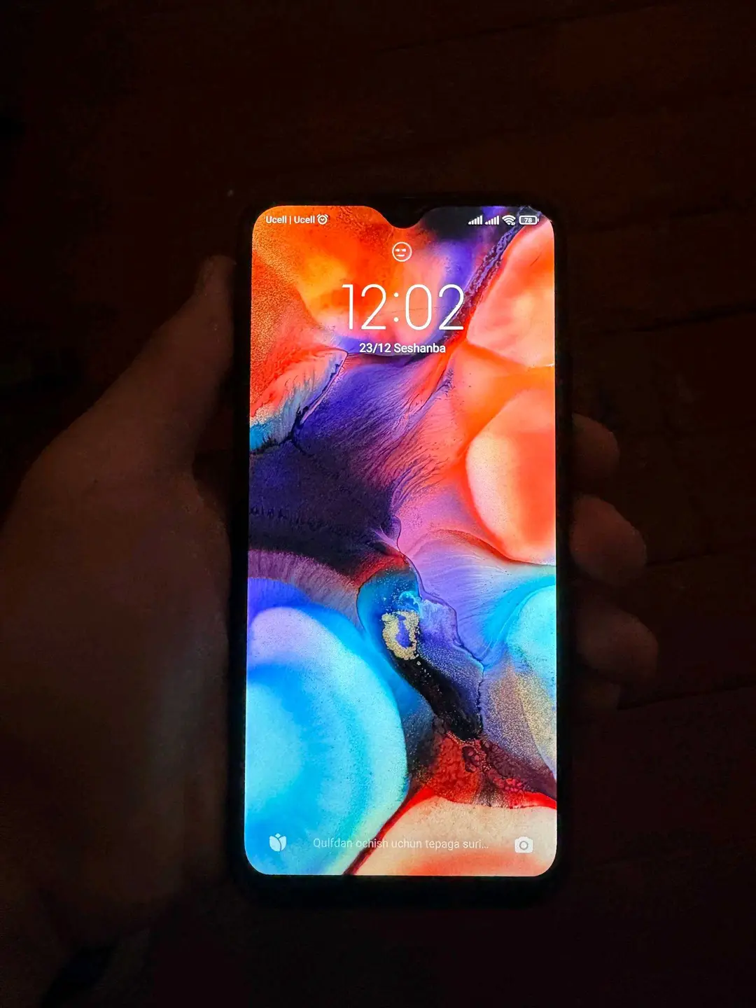 Advertisement - Cover Photo
