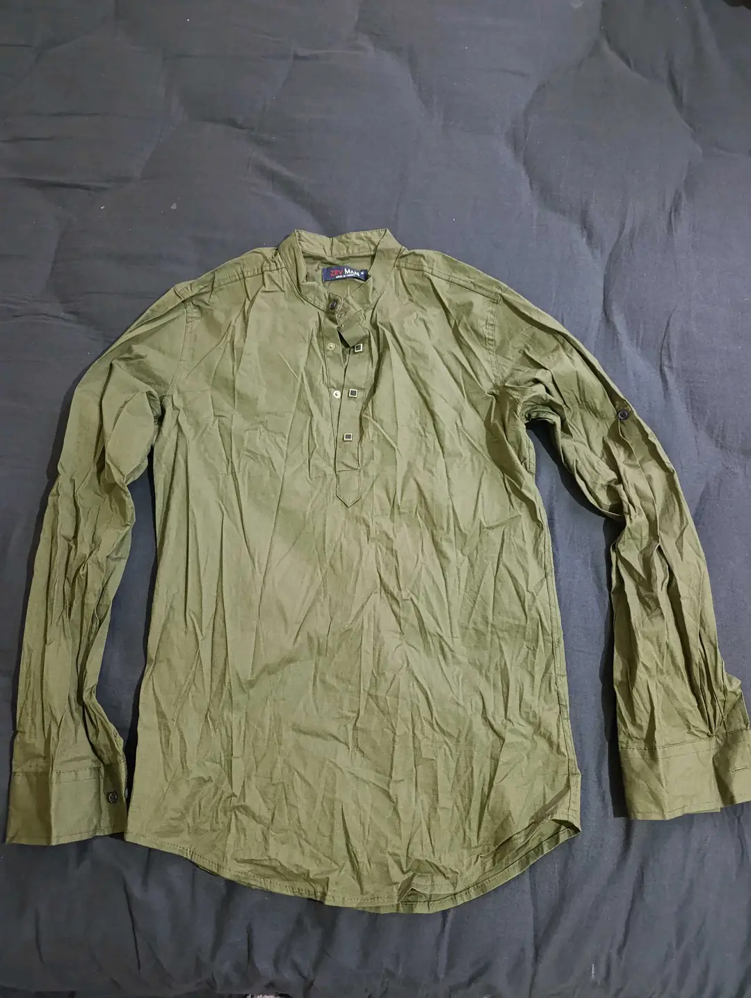 Advertisement - Cover Photo