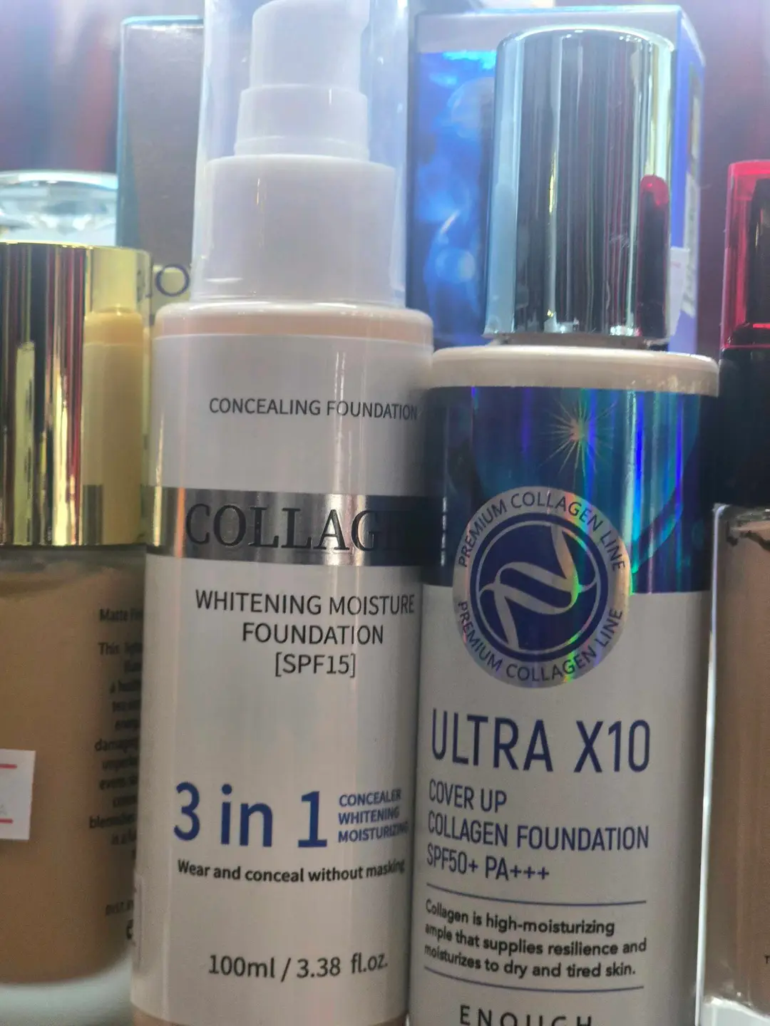Advertisement - Cover Photo