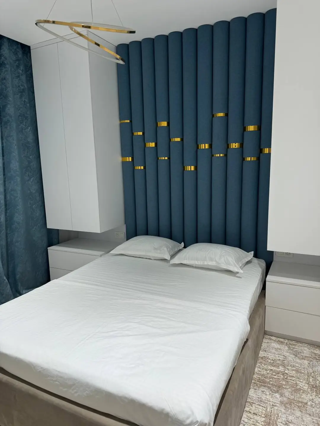 2 xonali kvartira, 50 m², Yakkasaroy — ijaraga · ID:5955 - Cover Photo