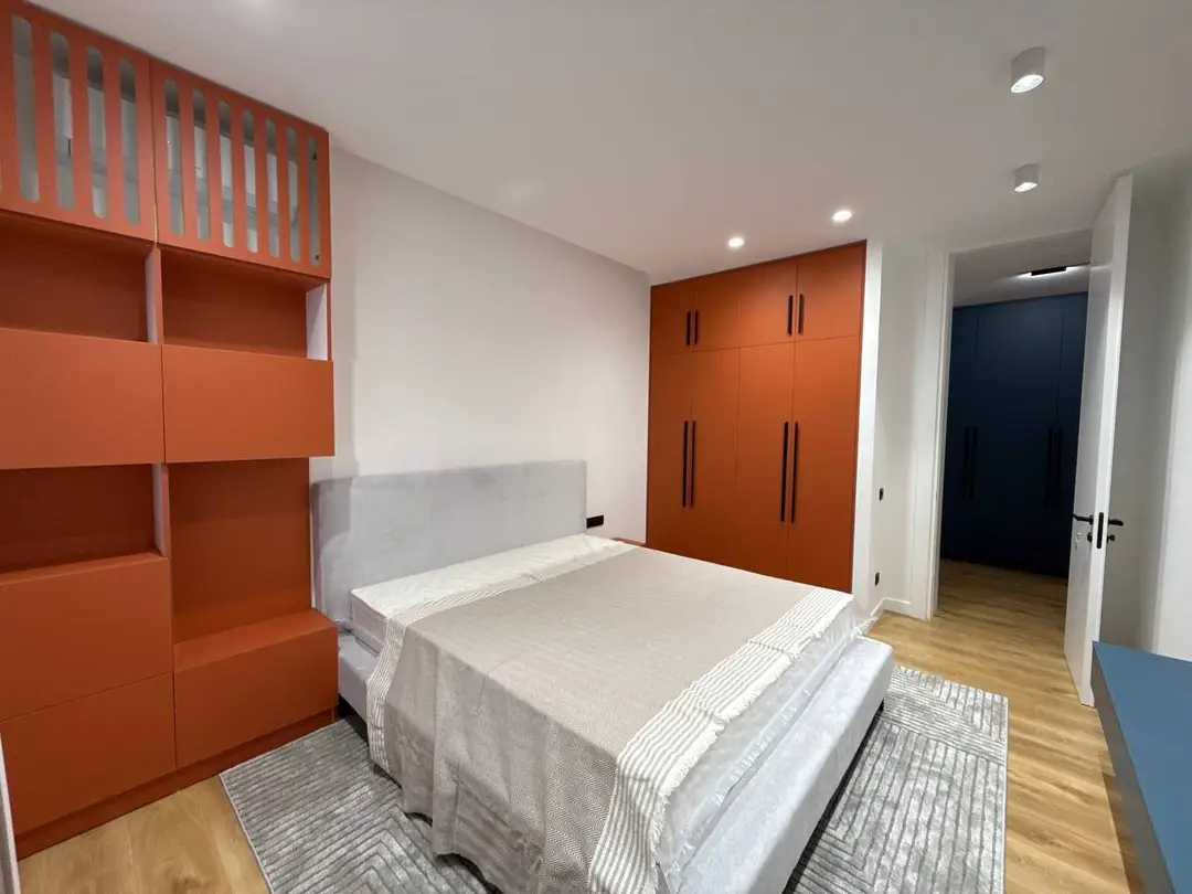 2 xonali kvartira, 74 m², Yakkasaroy — ijaraga · ID:6525 - Cover Photo