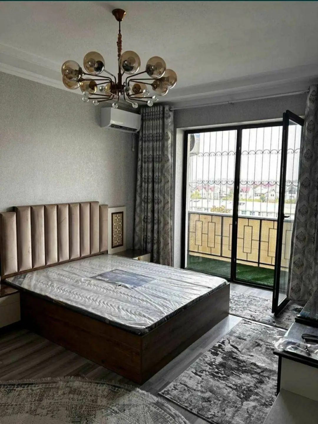1 xonali kvartira, 35 m², Yakkasaroy — ijaraga · ID:6316 - Cover Photo