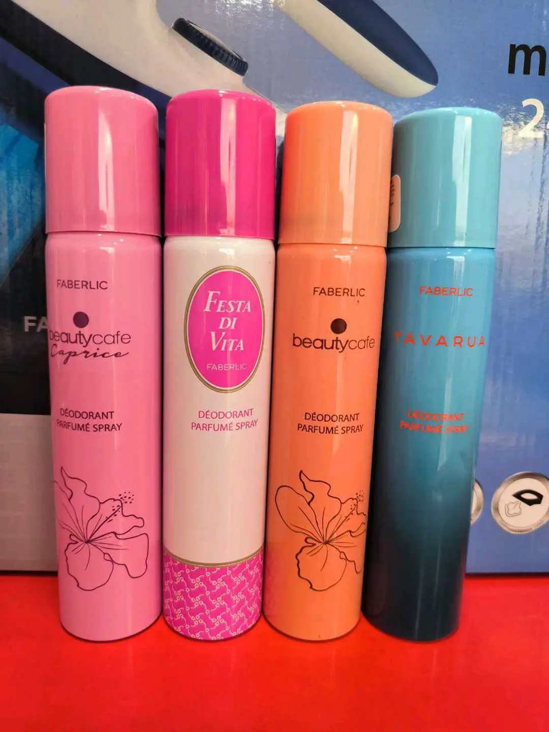 Advertisement - Cover Photo