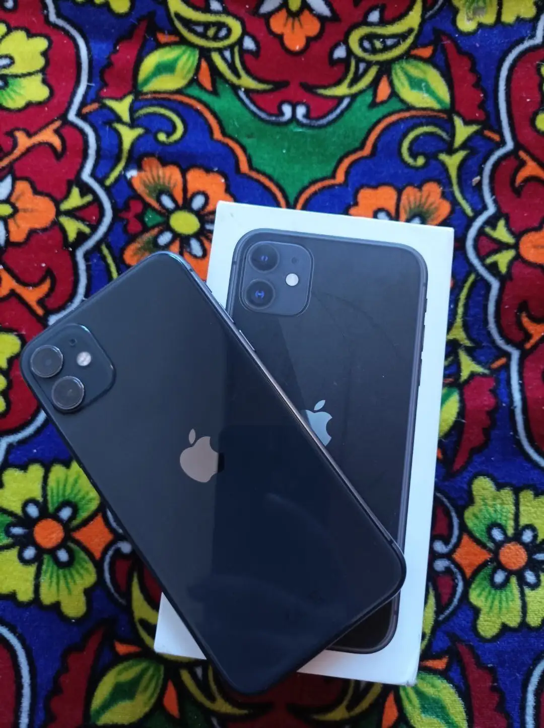 Advertisement - Cover Photo