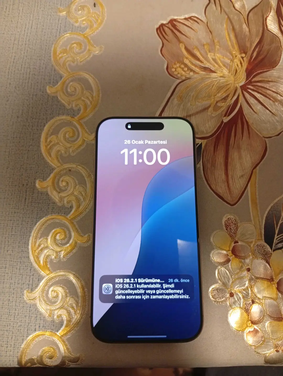 Advertisement - Cover Photo