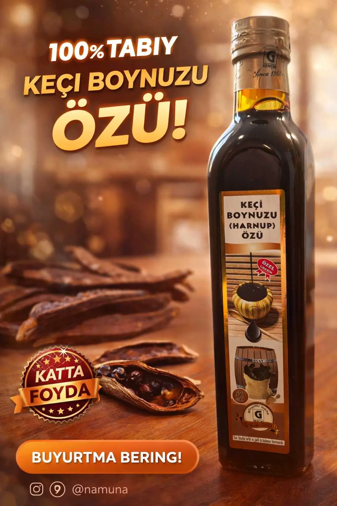 Advertisement - Cover Photo