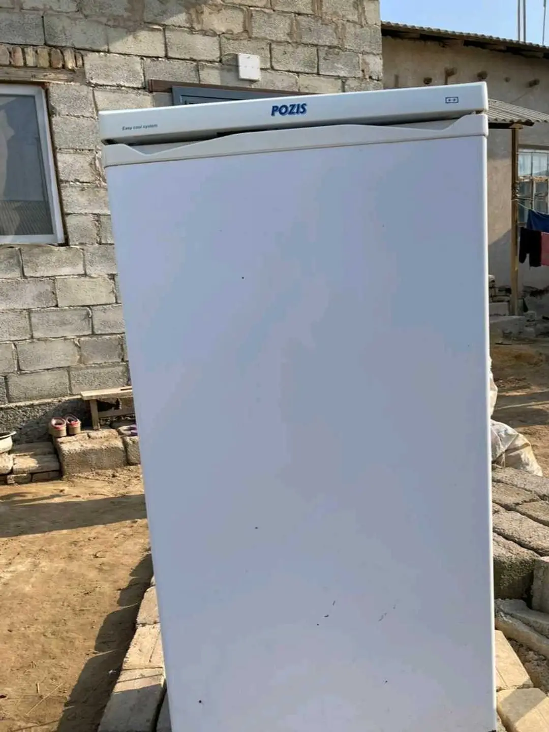 Advertisement - Cover Photo