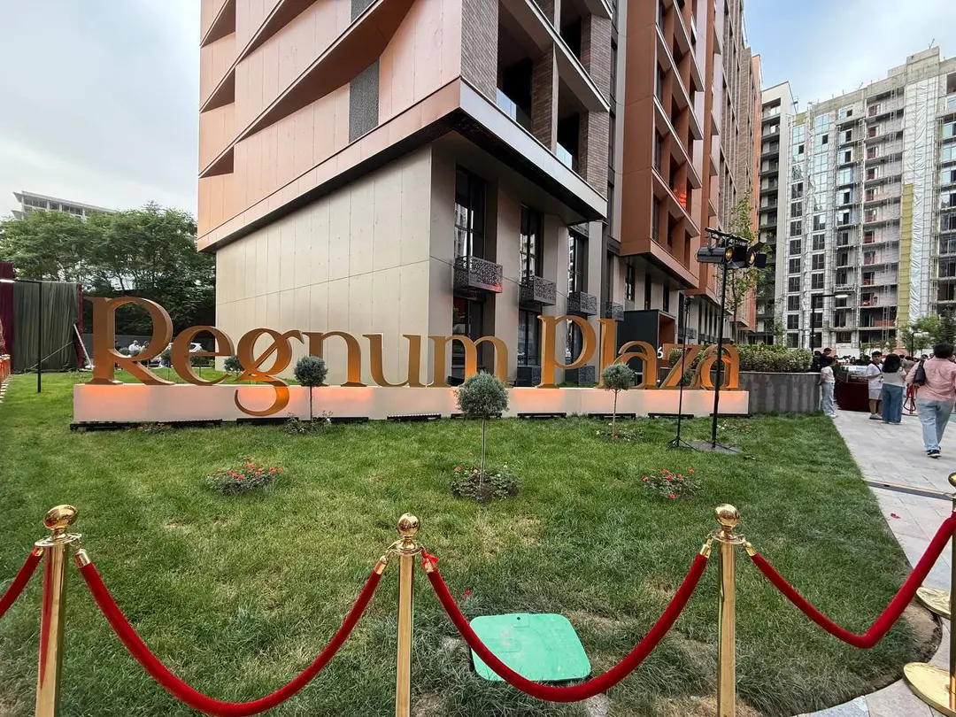 4 xonali kvartira, 105 m², Mirzo Ulug'bek — sotiladi · ID:S1156 - Cover Photo