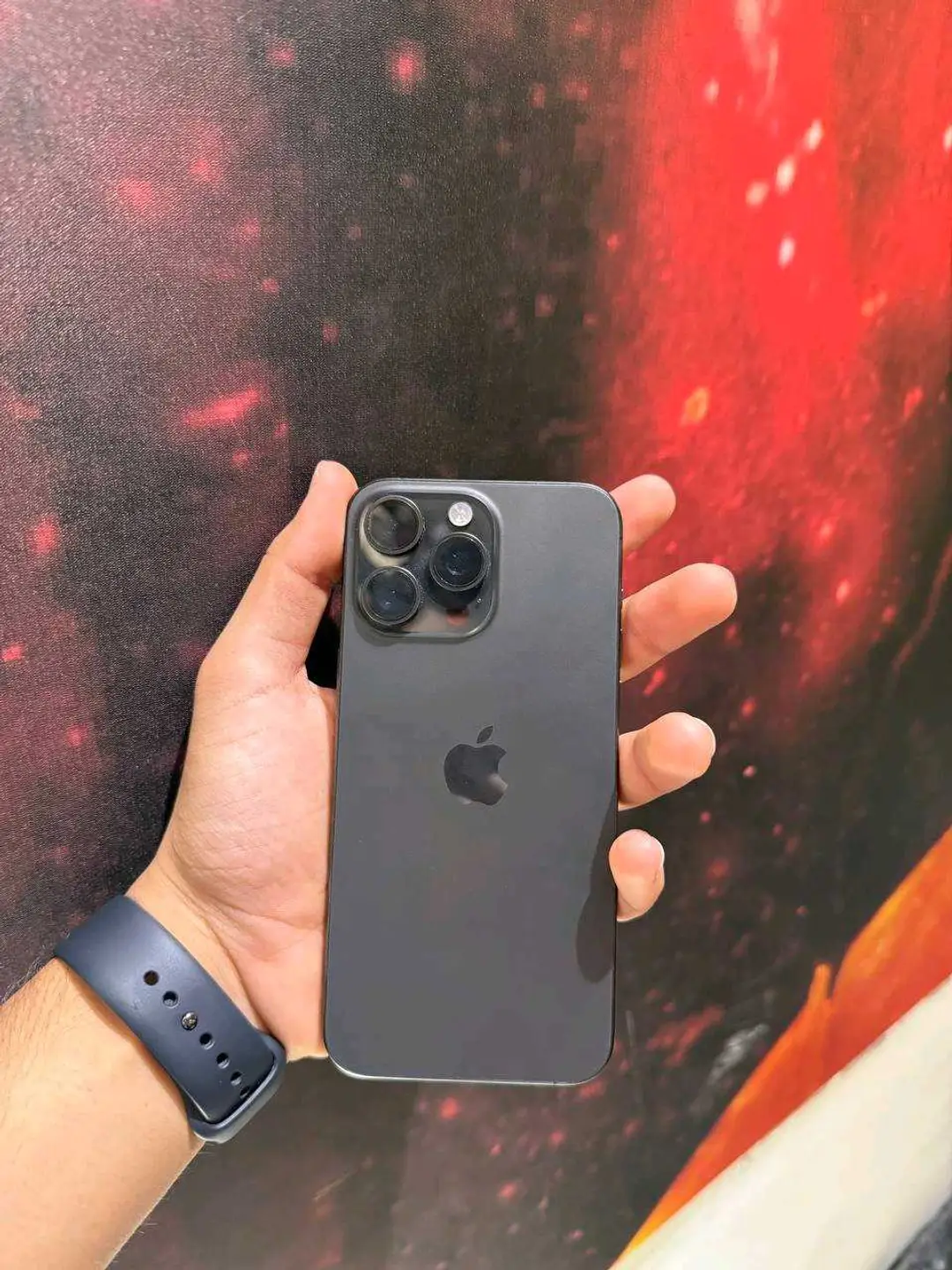 Advertisement - Cover Photo