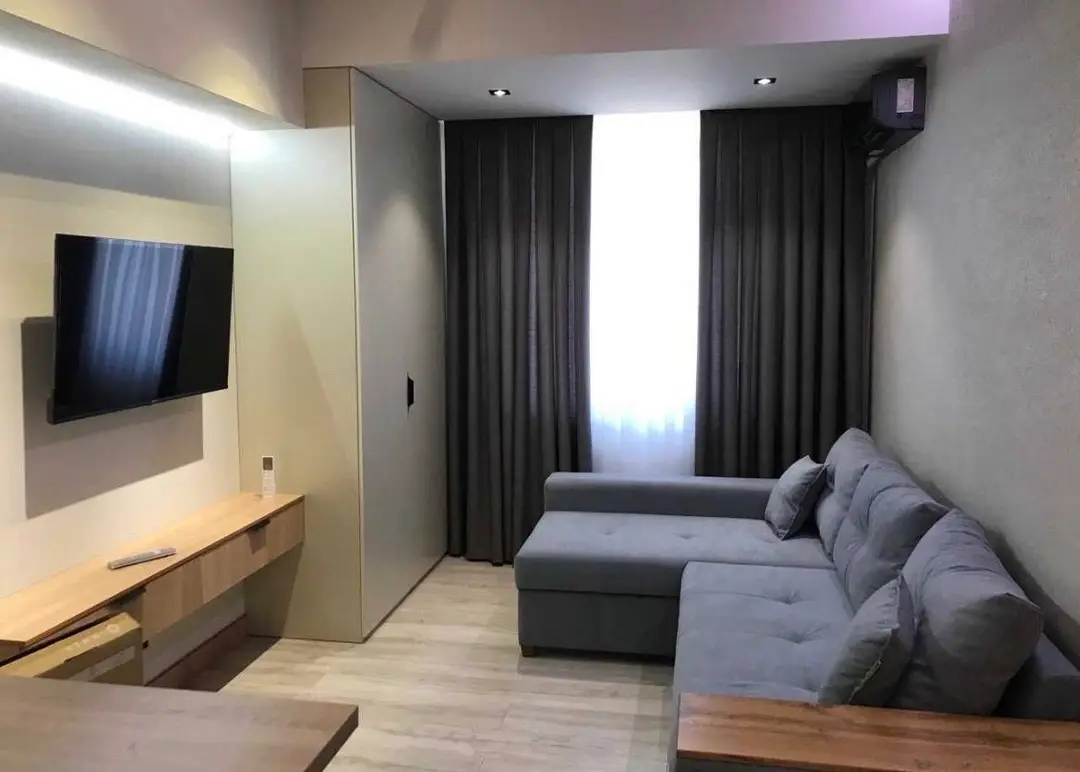 2 xonali kvartira, 45 m², Mirzo Ulug'bek — ijaraga · ID:8701 - Cover Photo