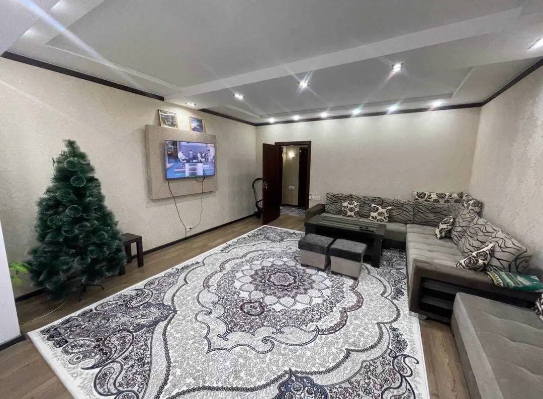2 xonali kvartira, 60 m², Mirzo Ulug'bek — ijaraga · ID:9221 - Cover Photo