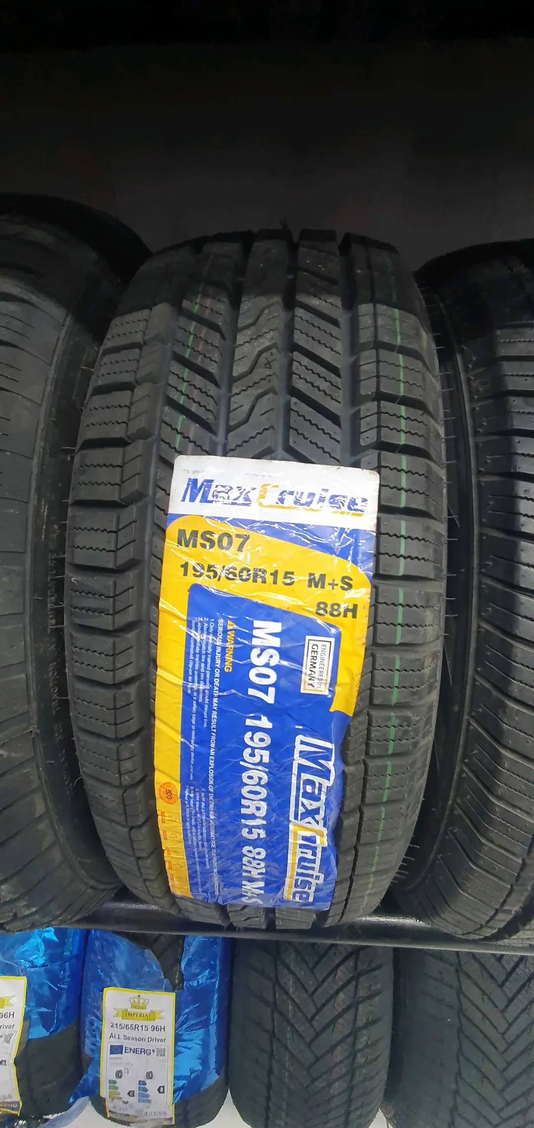 Advertisement - Cover Photo