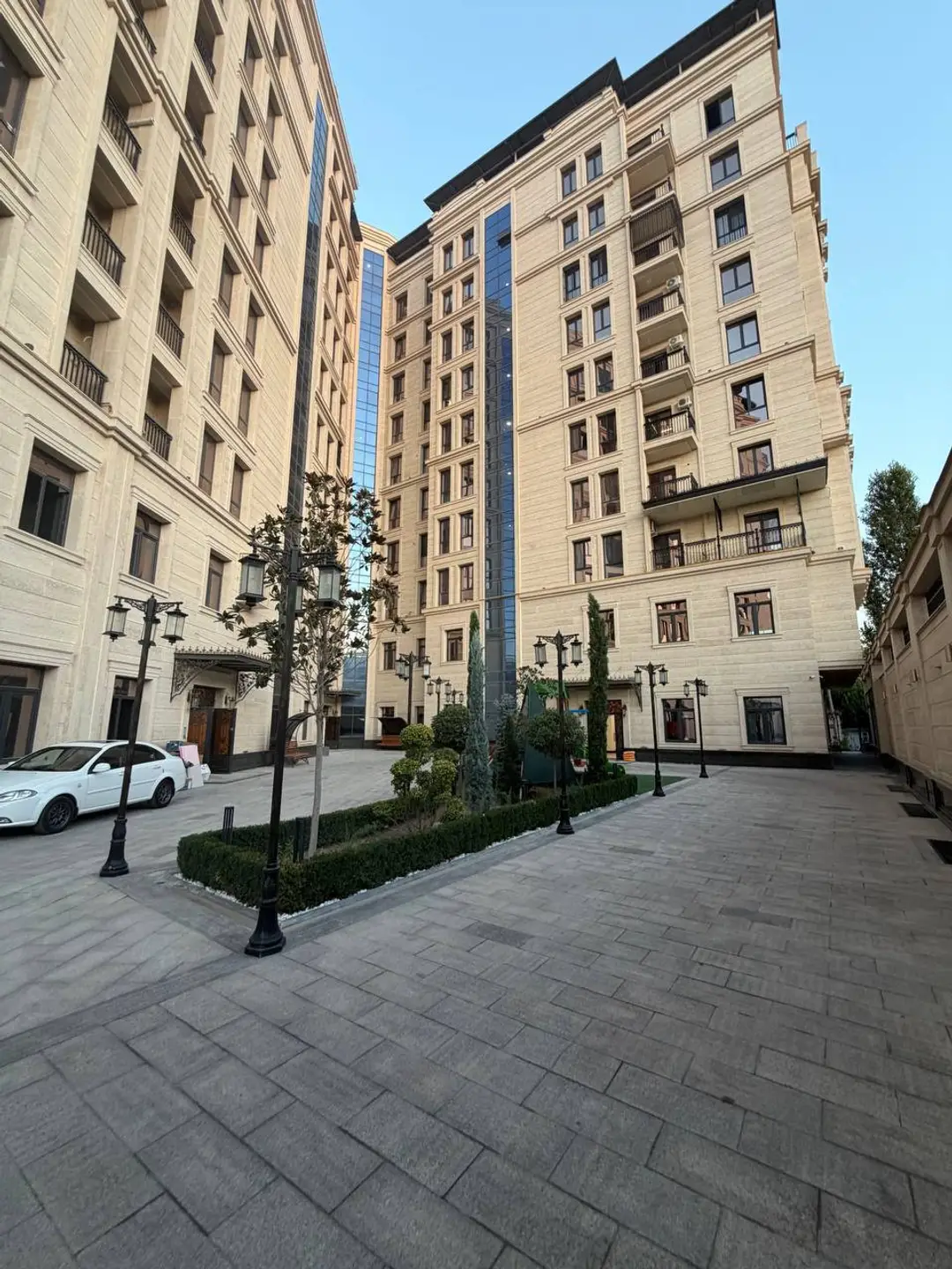 3 xonali kvartira, 75 m², Mirzo Ulug'bek — sotiladi · ID:S1175 - Cover Photo