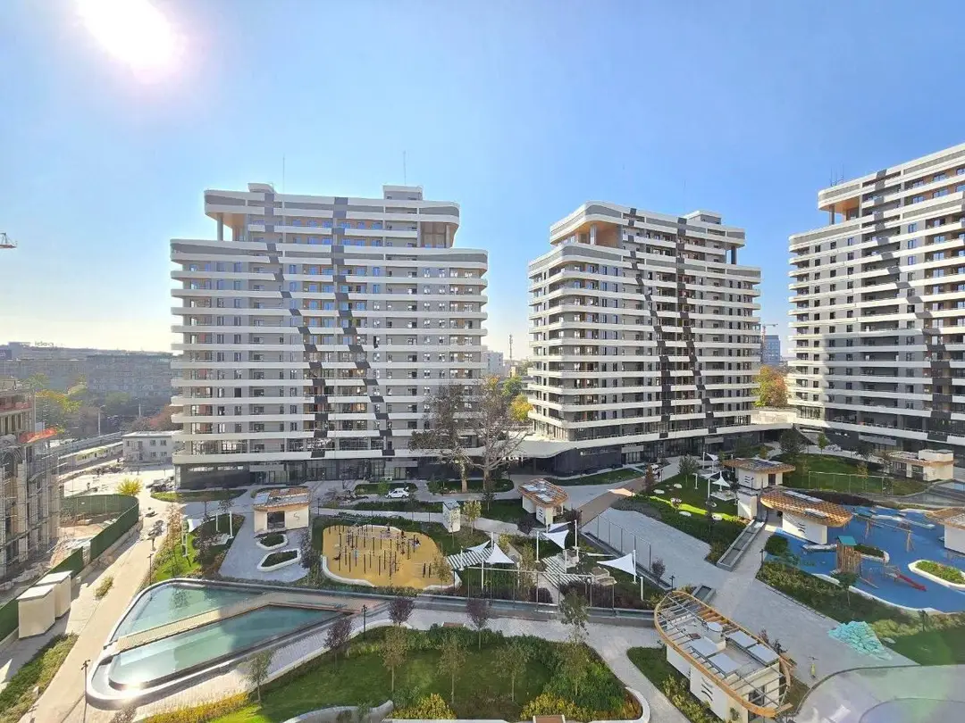 4 xonali kvartira, 210 m², Mirobod — sotiladi · ID:S1239 - Cover Photo