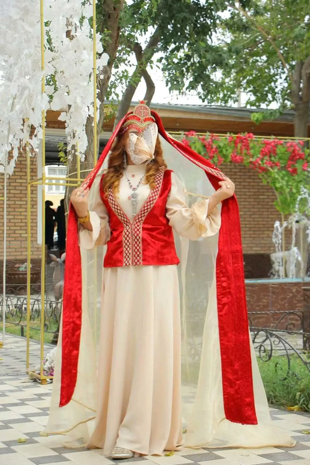 Advertisement - Cover Photo