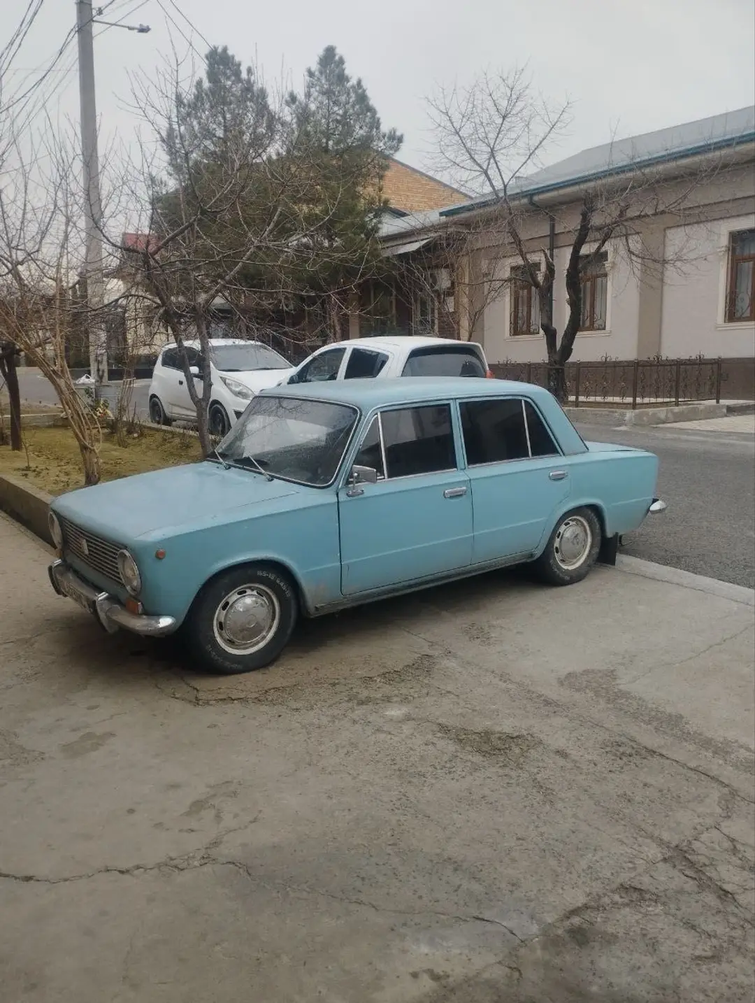 Advertisement - Cover Photo