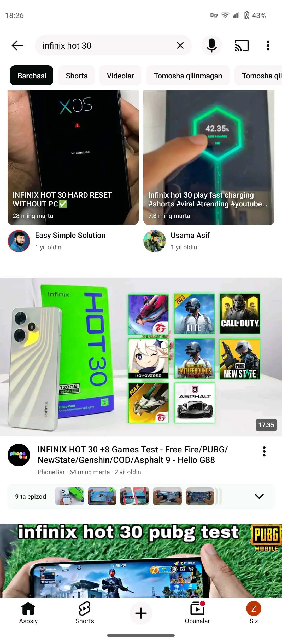 Advertisement - Cover Photo