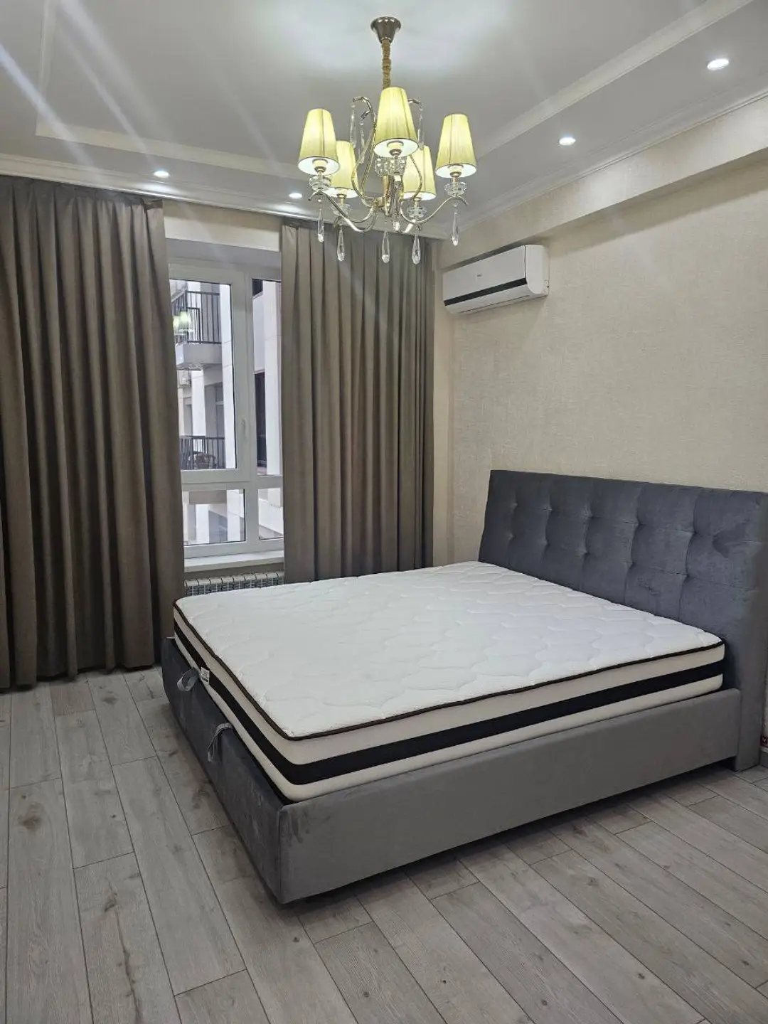 2 xonali kvartira, 86 m², Mirobod — ijaraga · ID:6049 - Cover Photo
