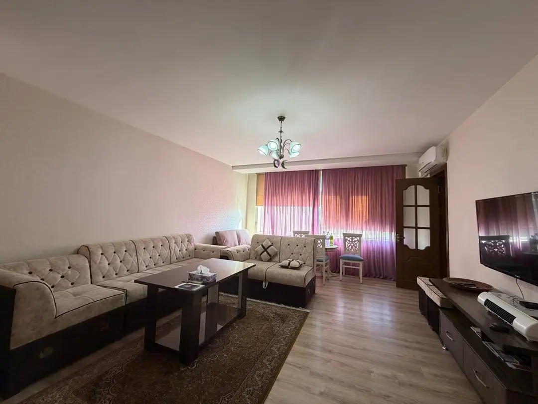 2 xonali kvartira, 65 m², Yunusobod — sotiladi · ID:S1226 - Cover Photo