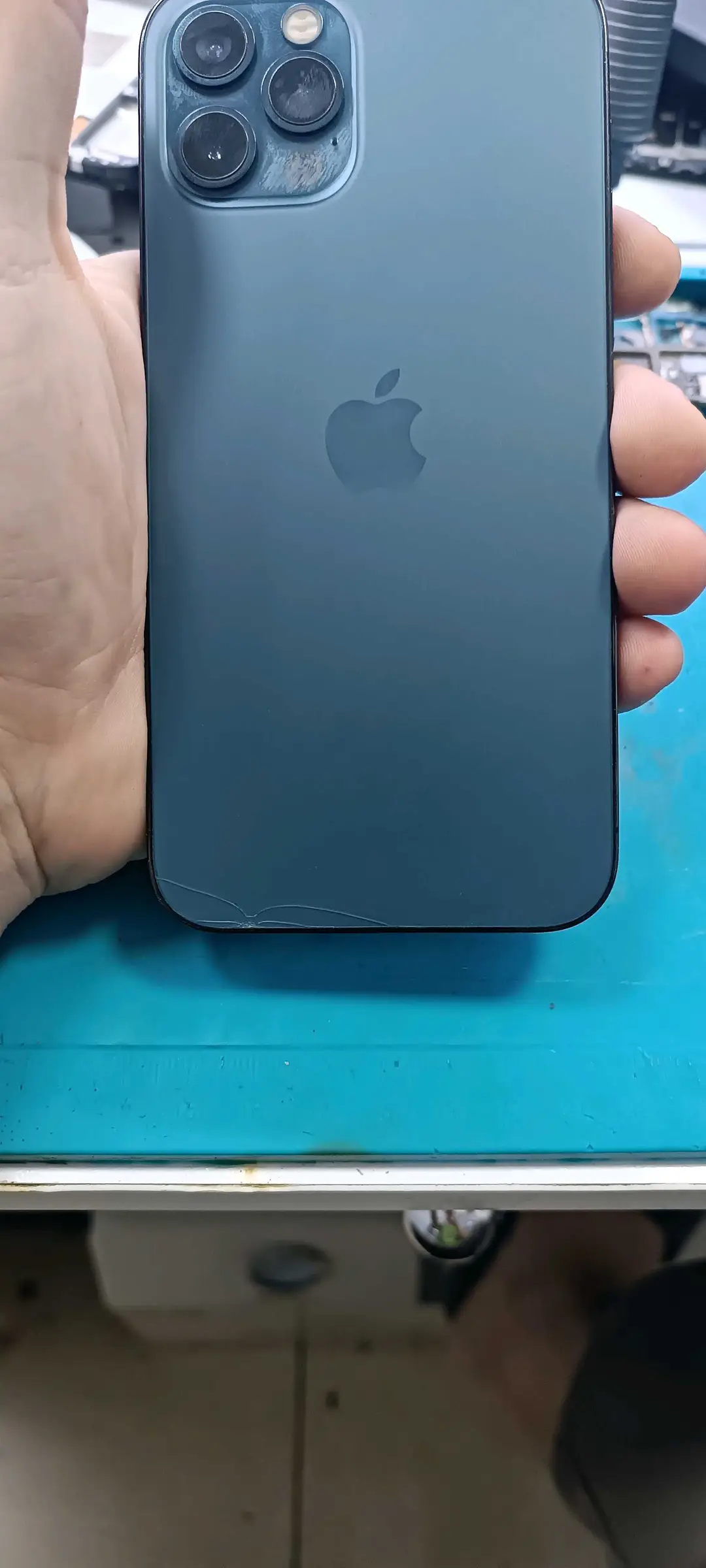 Advertisement - Cover Photo