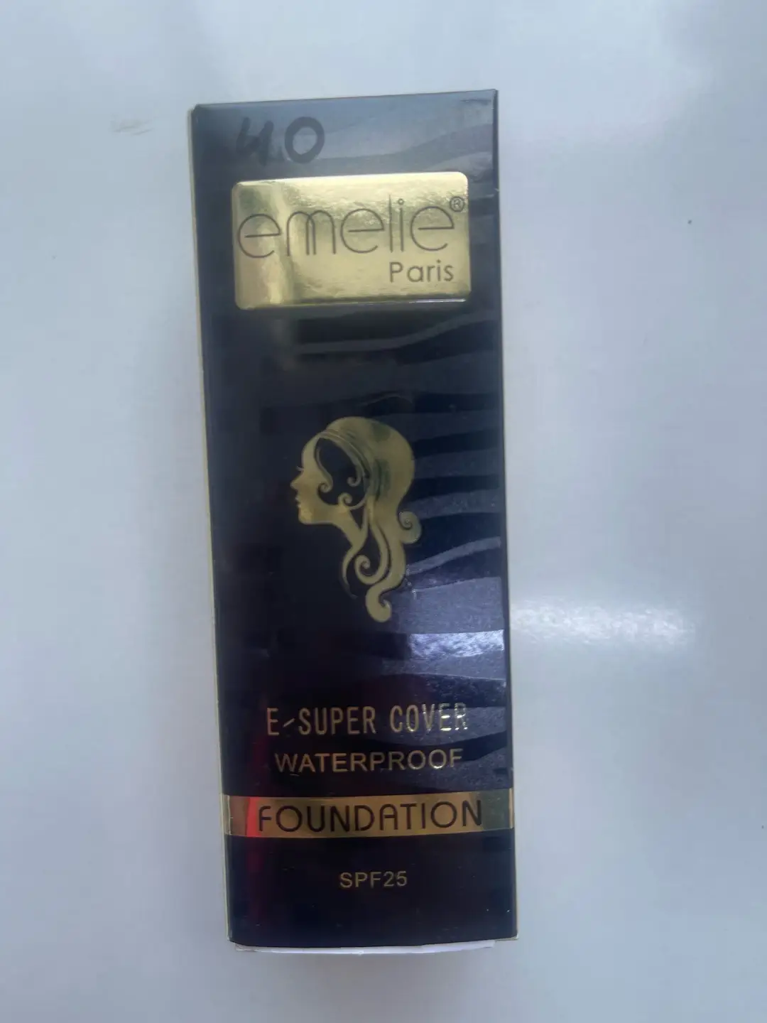 Advertisement - Cover Photo