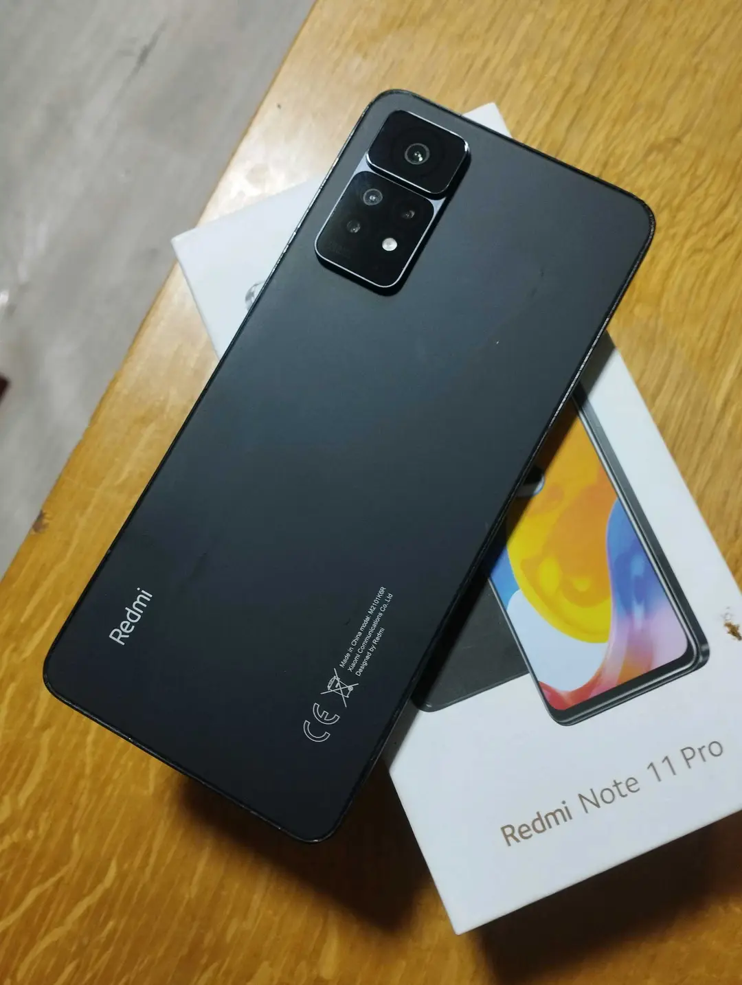 Advertisement - Cover Photo