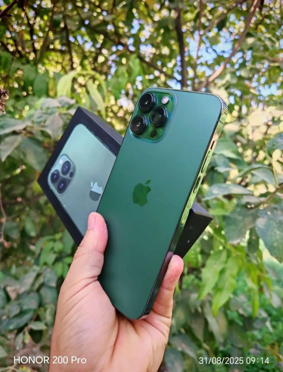 Advertisement - Cover Photo