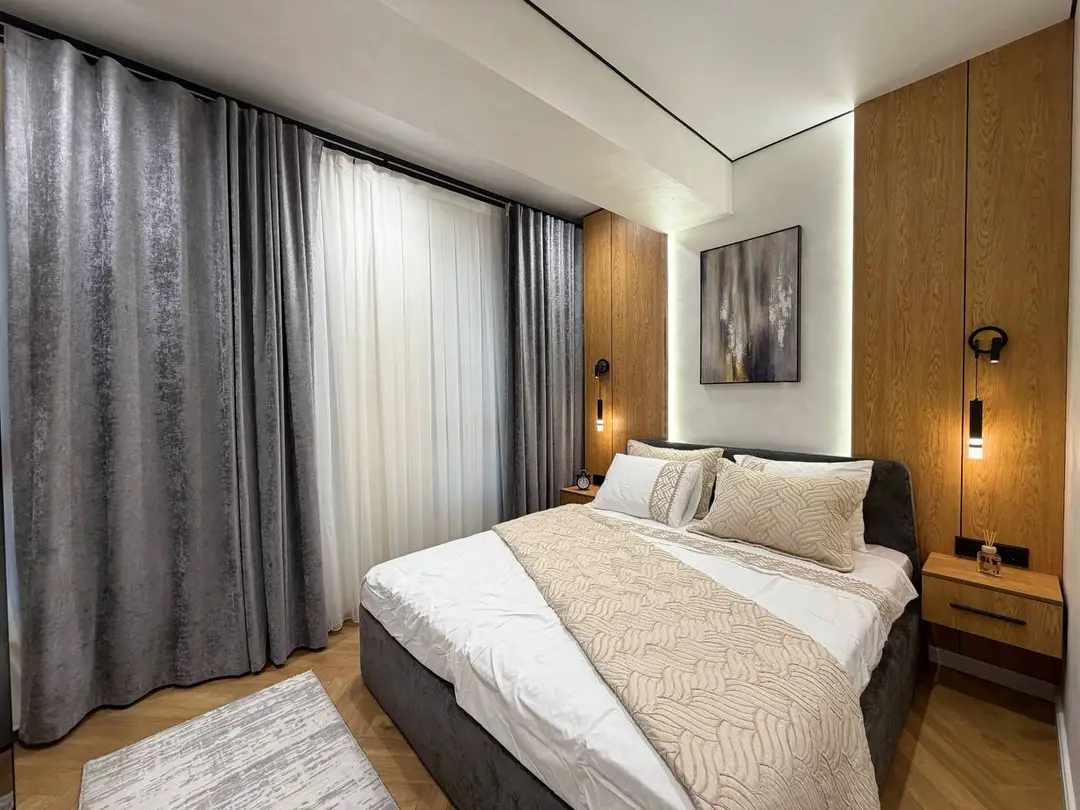 2 xonali kvartira, 55 m², Yakkasaroy — ijaraga · ID:6320 - Cover Photo