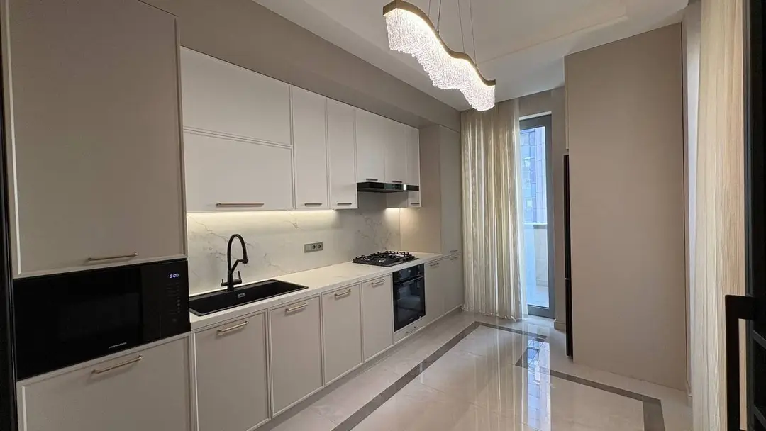 3 xonali kvartira, 88 m², Mirobod — ijaraga · ID:9621 - Cover Photo