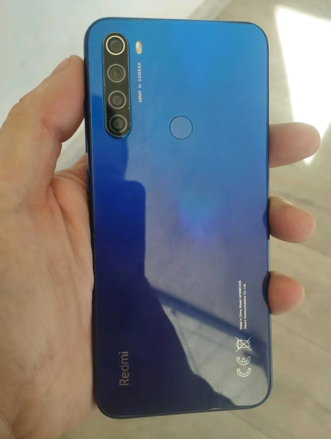 Advertisement - Cover Photo