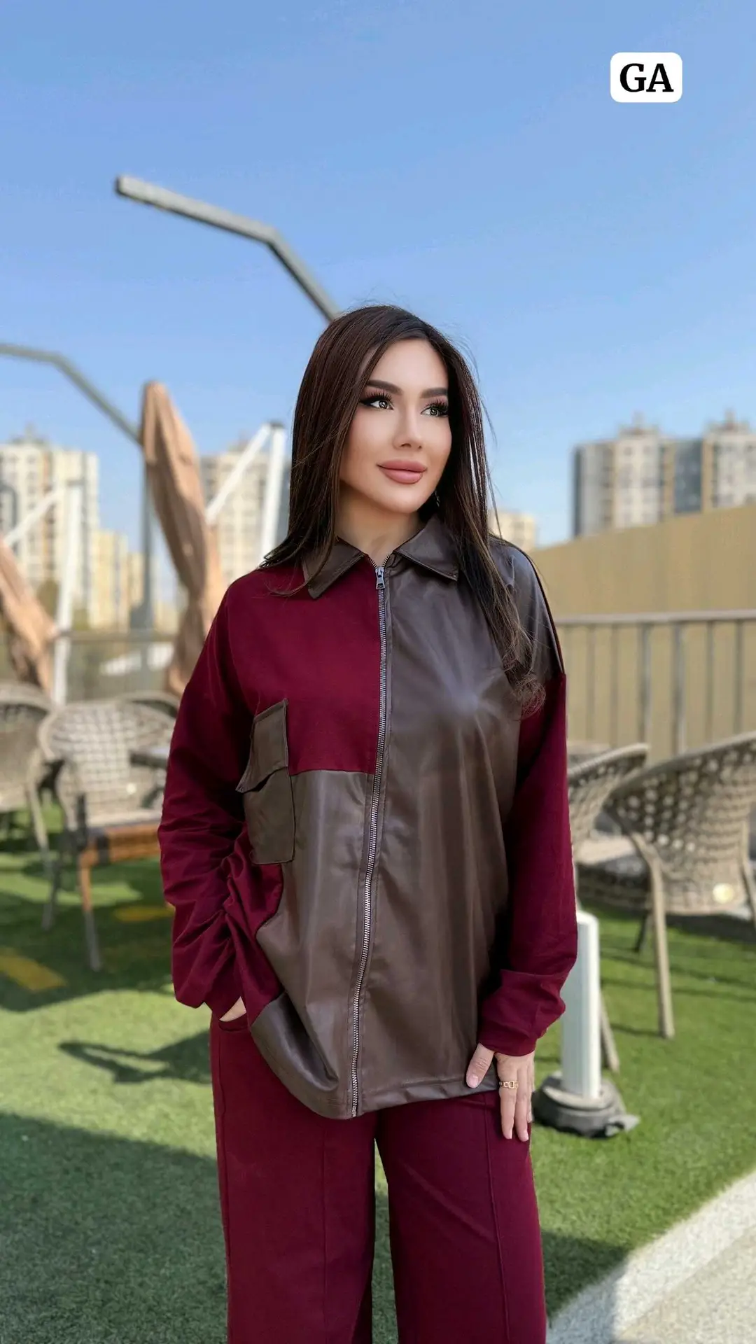 Advertisement - Cover Photo